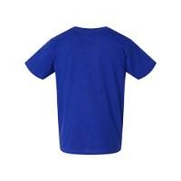 Rabbit Skins Toddler Fine Jersey Tee Feature Close-up