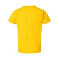 Rabbit Skins Toddler Fine Jersey Tee Additional Angle