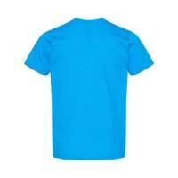 Rabbit Skins Toddler Fine Jersey Tee Perspective View
