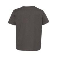 Rabbit Skins Toddler Fine Jersey Tee Additional view