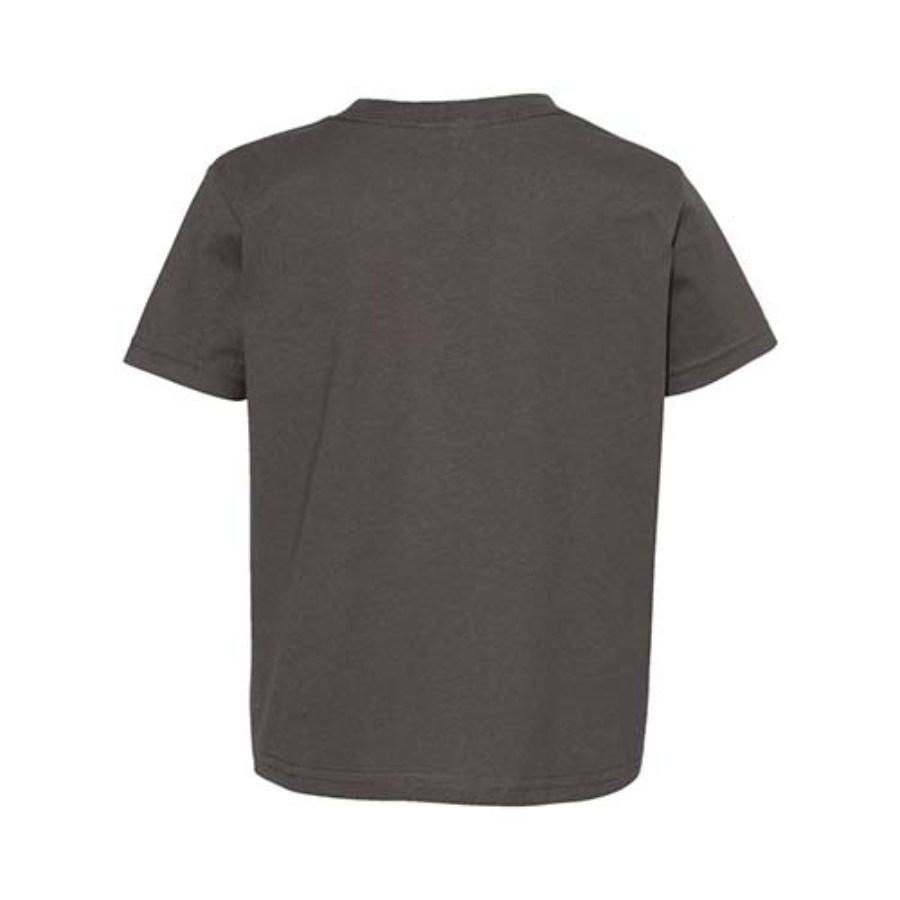 Rabbit Skins Toddler Fine Jersey Tee Additional view
