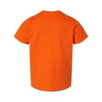Rabbit Skins Toddler Fine Jersey Tee Alternate View
