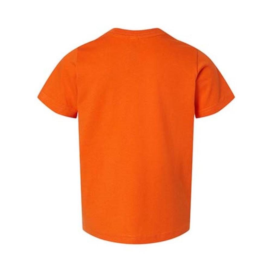 Rabbit Skins Toddler Fine Jersey Tee Alternate View