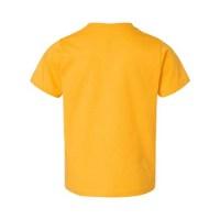 Rabbit Skins Toddler Fine Jersey Tee Perspective View