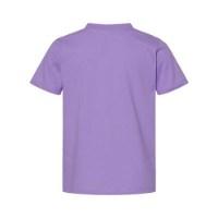 Rabbit Skins Toddler Fine Jersey Tee Close Up Detail