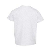 Rabbit Skins Toddler Fine Jersey Tee Perspective View