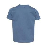 Rabbit Skins Toddler Fine Jersey Tee Additional view