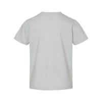 Rabbit Skins Toddler Fine Jersey Tee Alternate View