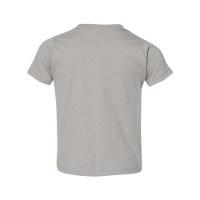 Rabbit Skins Toddler Fine Jersey Tee Perspective View