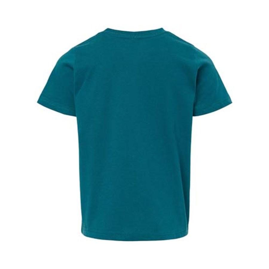 Rabbit Skins Toddler Fine Jersey Tee Alternate View