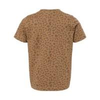 Rabbit Skins Toddler Fine Jersey Tee Feature Close-up