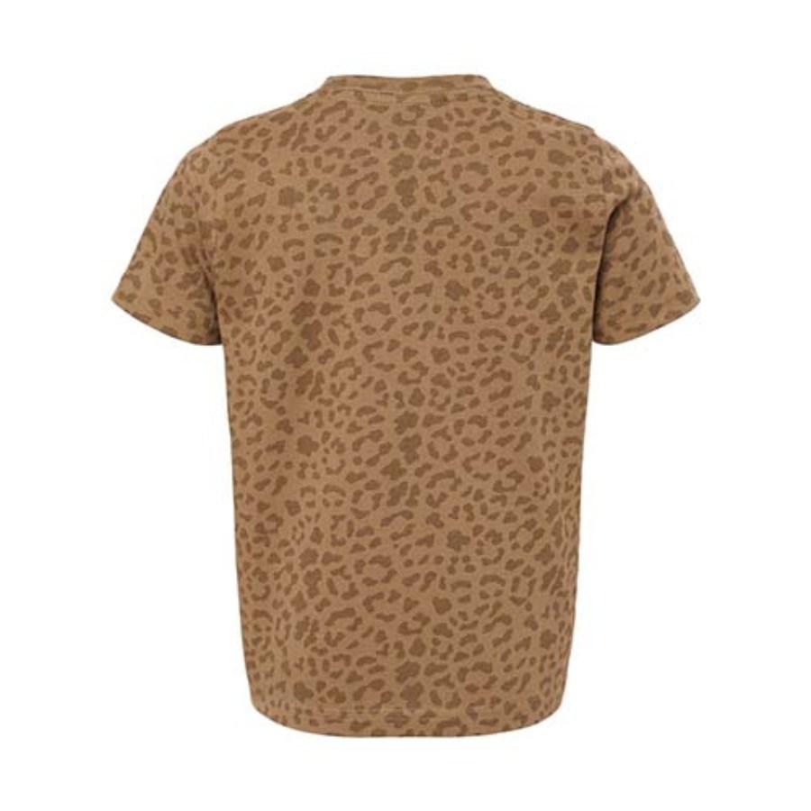 Rabbit Skins Toddler Fine Jersey Tee Feature Close-up