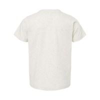 Rabbit Skins Toddler Fine Jersey Tee Perspective View