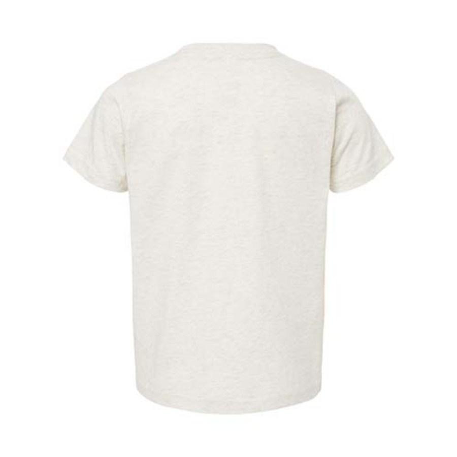 Rabbit Skins Toddler Fine Jersey Tee Perspective View