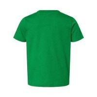 Rabbit Skins Toddler Fine Jersey Tee Additional view