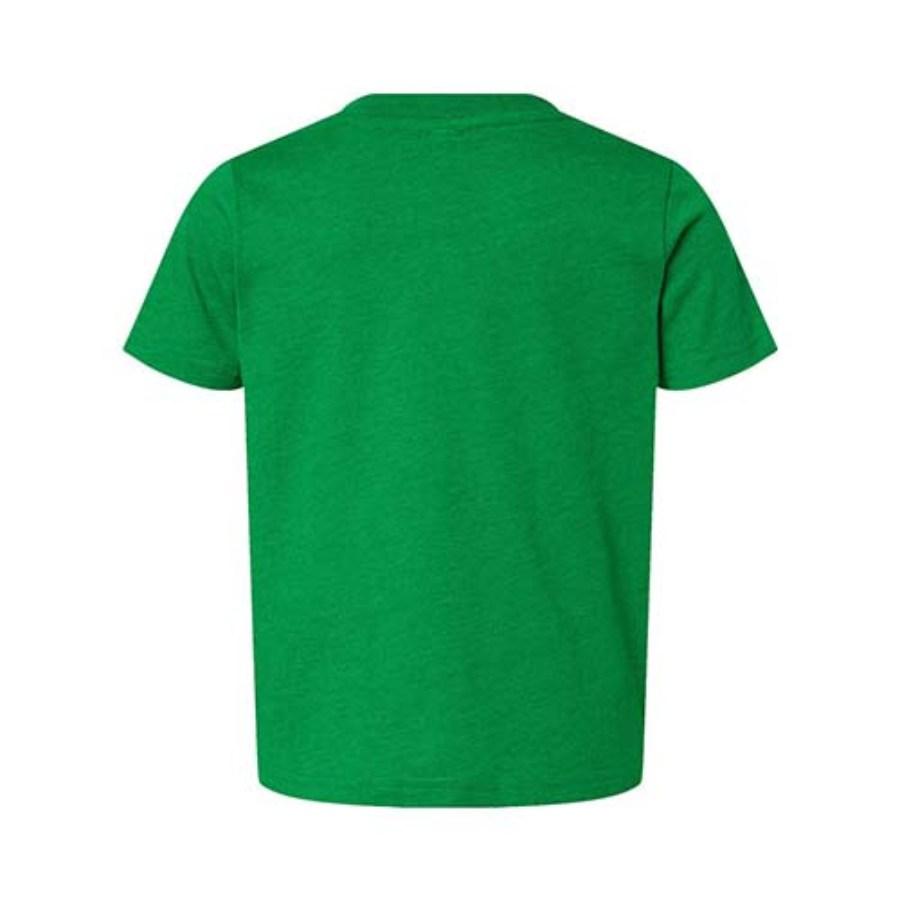 Rabbit Skins Toddler Fine Jersey Tee Additional view