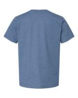 Picture of Rabbit Skins Toddler Fine Jersey Tee