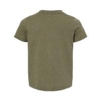 Rabbit Skins Toddler Fine Jersey Tee Perspective View