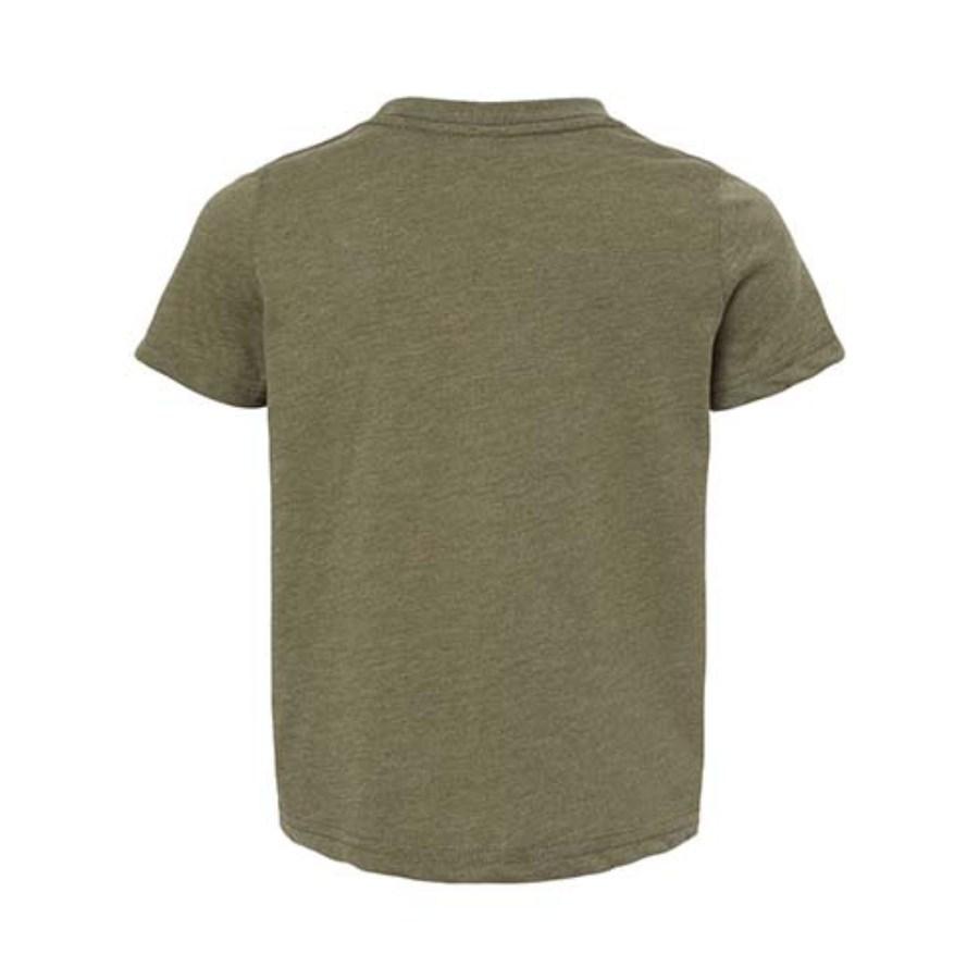 Rabbit Skins Toddler Fine Jersey Tee Perspective View