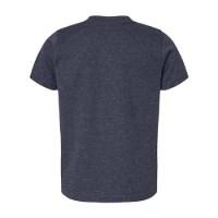 Picture of Rabbit Skins Toddler Fine Jersey Tee