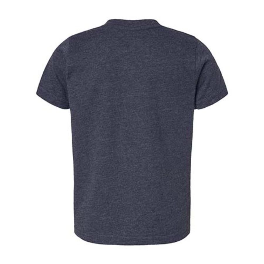 Picture of Rabbit Skins Toddler Fine Jersey Tee