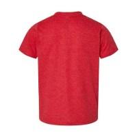Rabbit Skins Toddler Fine Jersey Tee Additional view
