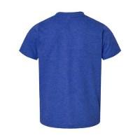 Rabbit Skins Toddler Fine Jersey Tee Additional Angle