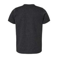 Rabbit Skins Toddler Fine Jersey Tee Alternate View