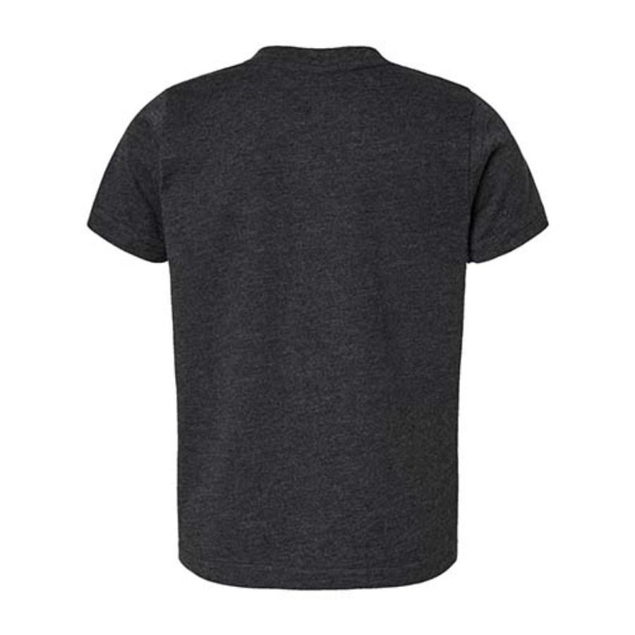 Rabbit Skins Toddler Fine Jersey Tee Alternate View