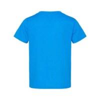 Rabbit Skins Toddler Fine Jersey Tee Perspective View