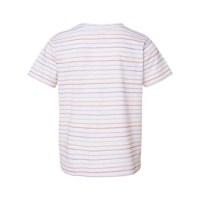 Rabbit Skins Toddler Fine Jersey Tee Close Up Detail
