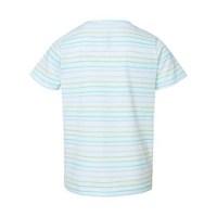 Rabbit Skins Toddler Fine Jersey Tee Additional view