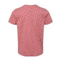 Rabbit Skins Toddler Fine Jersey Tee Alternate View