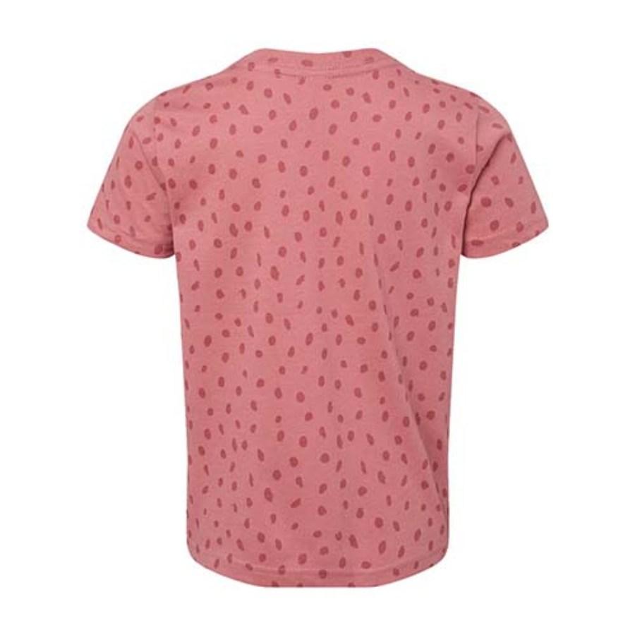 Rabbit Skins Toddler Fine Jersey Tee Alternate View