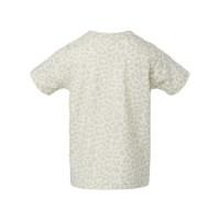Rabbit Skins Toddler Fine Jersey Tee Feature Close-up