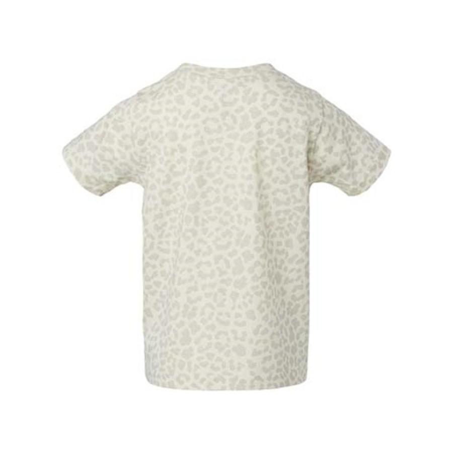Rabbit Skins Toddler Fine Jersey Tee Feature Close-up