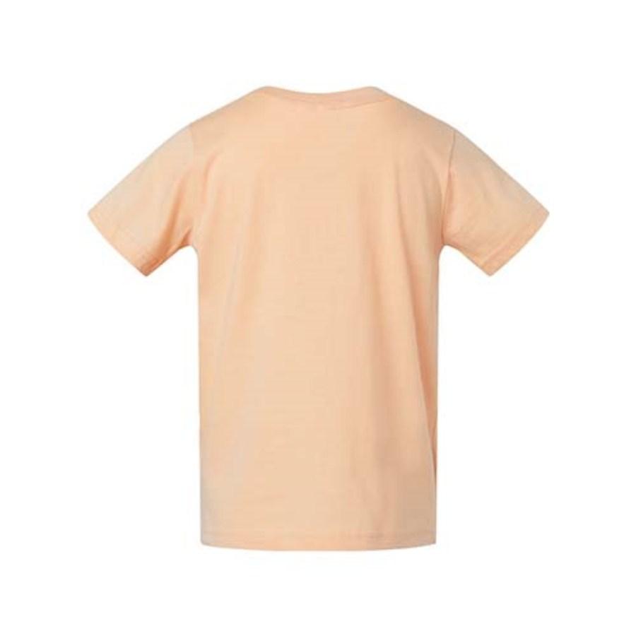 Rabbit Skins Toddler Fine Jersey Tee Close Up Detail