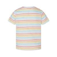 Rabbit Skins Toddler Fine Jersey Tee Additional view