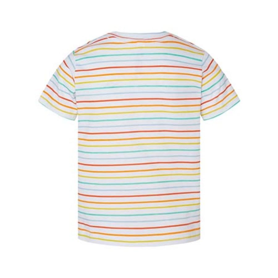 Rabbit Skins Toddler Fine Jersey Tee Additional view