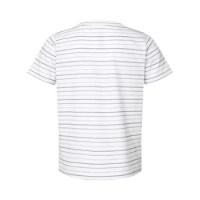 Rabbit Skins Toddler Fine Jersey Tee Additional Angle