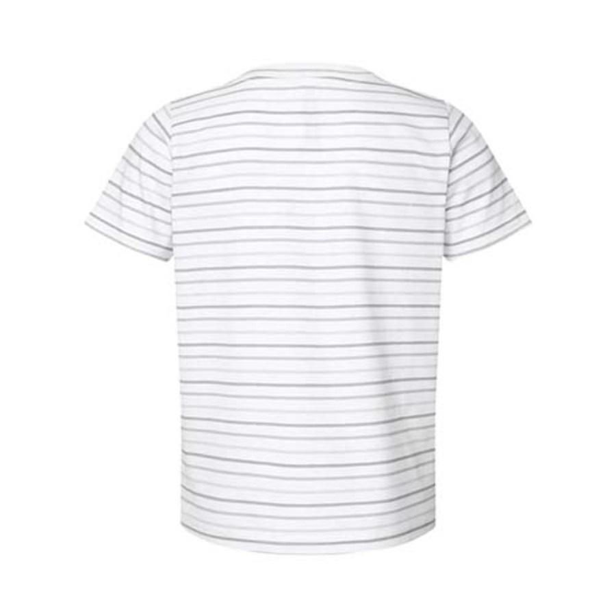 Rabbit Skins Toddler Fine Jersey Tee Additional Angle