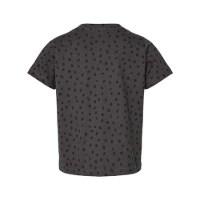 Rabbit Skins Toddler Fine Jersey Tee Alternate View