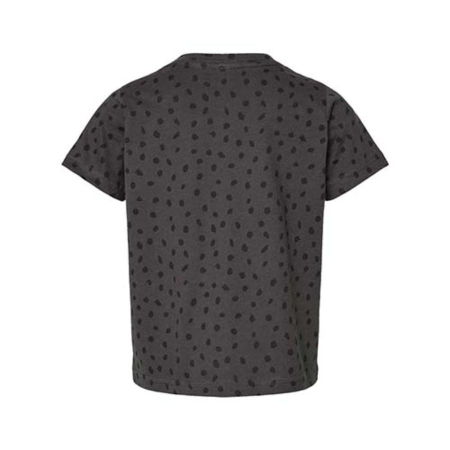 Rabbit Skins Toddler Fine Jersey Tee Alternate View