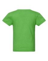 Picture of Rabbit Skins Infant Cotton Jersey Tee