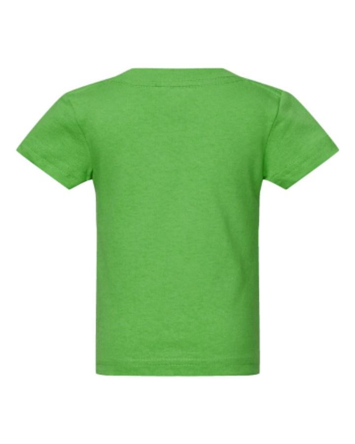Picture of Rabbit Skins Infant Cotton Jersey Tee