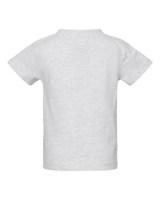 Rabbit Skins Infant Cotton Jersey Tee Additional view