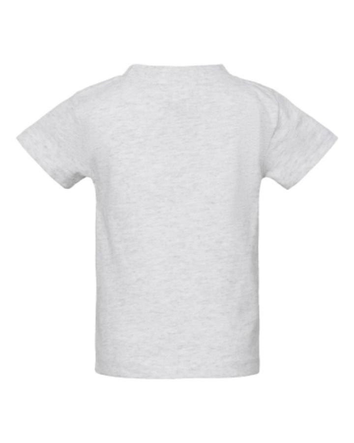Rabbit Skins Infant Cotton Jersey Tee Additional view