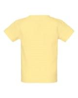 Rabbit Skins Infant Cotton Jersey Tee Additional Angle