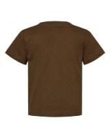 Picture of Rabbit Skins Infant Cotton Jersey Tee
