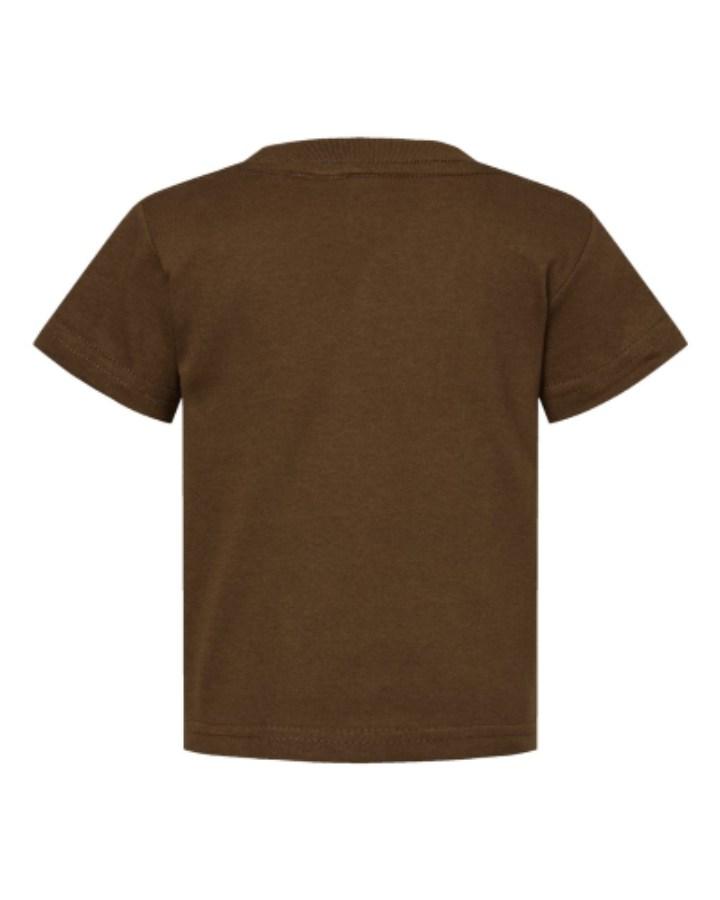 Picture of Rabbit Skins Infant Cotton Jersey Tee
